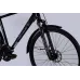 Велосипед AL 28" Leon TG 80 MAN DD CS рама-21" чорний 2025