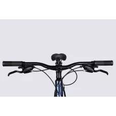 Велосипед AL 29" Optima . DD FR рама-21" синій 2026 (в мішку)