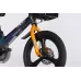 Велосипед MG 16" SPACE KID MOON DD рама-9" хамелеон 2026