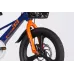 Велосипед MG 16" SPACE KID ORION DD рама-9" синiй з помаранчевим 2026