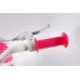 Велосипед ST 16" SPACE KID SUN BH рама-9" чорний з рожевим 2026