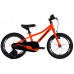 Велосипед ST 16" SPACE KID PLUTO BH рама-9" помаранчевий 2026 Велосипед ST 16" SPACE KID PLUTO BH рама-9" помаранчевий 2026