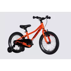 Велосипед ST 16" SPACE KID PLUTO BH рама-9" помаранчевий 2026 Велосипед ST 16" SPACE KID PLUTO BH рама-9" помаранчевий 2026