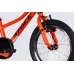 Велосипед ST 16" SPACE KID PLUTO BH рама-9" помаранчевий 2026