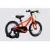 Велосипед ST 16" SPACE KID PLUTO BH рама-9" помаранчевий 2026