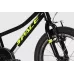 Велосипед ST 16" SPACE KID PLUTO BH рама-9" чорний 2026