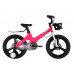 Велосипед MG 18" SPACE KID MOON DD рама-10,6" рожевий 2026