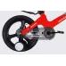 Велосипед MG 18" SPACE KID MOON DD рама-10,6" червоний 2026