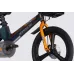 Велосипед MG 18" SPACE KID MOON DD рама-10,6" хамелеон 2026