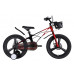 Велосипед MG 18" SPACE KID ANDROMEDA DD рама-10" червоно-чорний 2026