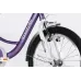 Велосипед ST 18" SPACE KID SUN BH рама-10" фіолетовий 2026