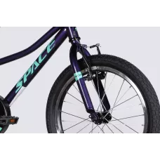 Велосипед ST 18" SPACE KID PLUTO BH рама-10" синій 2026 Велосипед ST 18" SPACE KID PLUTO BH рама-10" синій 2026