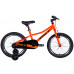 Велосипед ST 18" SPACE KID PLUTO BH рама-10" помаранчевий 2026 Велосипед ST 18" SPACE KID PLUTO BH рама-10" помаранчевий 2026