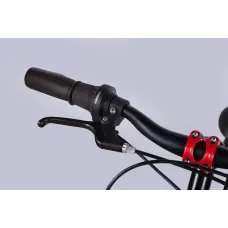 Велосипед MG 20" SPACE KID ALIOTH DD FR рама-11" синій 2025 Велосипед MG 20" SPACE KID ALIOTH DD FR рама-11" синій 2025