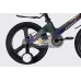 Велосипед MG 20" SPACE KID MOON DD рама-11,4" хамелеон 2026