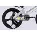 Велосипед MG 20" SPACE KID MOON DD рама-11,4" сірий 2026