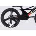 Велосипед MG 20" SPACE KID STAR DD рама-11" чорний з червоним 2026
