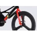 Велосипед MG 20" SPACE KID STAR DD рама-11" чорний з червоним 2026