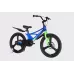 Велосипед MG 20" SPACE KID STAR DD рама-11" синій з зеленим 2026