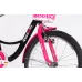 Велосипед ST 20" SPACE KID SUN BH рама-10,5" чорний з рожевим 2026