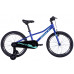 Велосипед ST 20" SPACE KID PLUTO BH рама-10,5" синій 2026 Велосипед ST 20" SPACE KID PLUTO BH рама-10,5" синій 2026