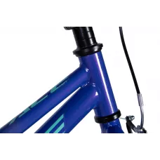 Велосипед ST 20" SPACE KID PLUTO BH рама-10,5" синій 2026 Велосипед ST 20" SPACE KID PLUTO BH рама-10,5" синій 2026