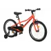 Велосипед ST 20" SPACE KID PLUTO BH рама-10,5" помаранчевий 2026
