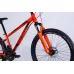Велосипед ST 26" Discovery TREK DD FR рама-13" помаранчевий 2025