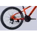 Велосипед ST 26" Discovery TREK DD FR рама-13" помаранчевий 2025