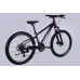 Велосипед ST 26" Discovery TREK DD FR рама-13" фіолетовий 2025