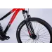 Велосипед ST 26" SPACE MARS DD FR рама-13" червоно-чорний 2026