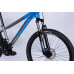 Велосипед ST 26" SPACE MARS DD FR рама-13" синьо-сірий 2026