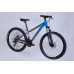 Велосипед ST 26" SPACE MARS DD FR рама-13" синьо-сірий 2026