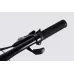 Велосипед ST 26" SPACE AURORA DD FR рама-13" біло-рожевий 2026