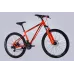 Велосипед ST 27.5" Discovery TREK DD FR рама-16" помаранчевий 2025