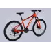 Велосипед ST 27.5" Discovery TREK DD FR рама-16" помаранчевий 2025