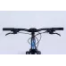 Велосипед уцінений AL 27.5" SPACE MERCURY DD FR рама-17" сіро-синій 2026