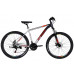 Велосипед AL 27.5" SPACE PHAETON DD FR рама-19" сіро-сріблястий 2026