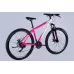 Велосипед ST 29" SPACE MARS DD FR рама-18" рожево-білий 2025