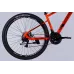 Велосипед ST 29" Discovery TREK DD FR рама-16" помаранчевий 2025