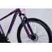 Велосипед ST 29" Discovery TREK DD FR рама-19" фіолетовий 2025