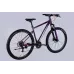 Велосипед ST 29" Discovery TREK DD FR рама-19" фіолетовий 2025