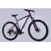 Велосипед ST 29" Discovery TREK DD FR рама-19" фіолетовий 2025