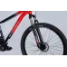 Велосипед ST 29" SPACE MARS DD FR рама-16" червоно-чорний 2026