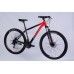 Велосипед ST 29" SPACE MARS DD FR рама-18" червоно-чорний 2026