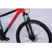Велосипед ST 29" SPACE MARS DD FR рама-18" червоно-чорний 2026