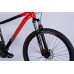 Велосипед ST 29" SPACE MARS DD FR рама-18" червоно-чорний 2026