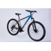 Велосипед ST 29" SPACE MARS DD FR рама-18" синьо-сірий 2026