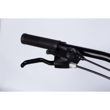 Велосипед ST 29" SPACE MARS DD FR рама-20" синьо-сірий 2026