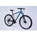 Велосипед ST 29" SPACE MARS DD FR рама-20" синьо-сірий 2026